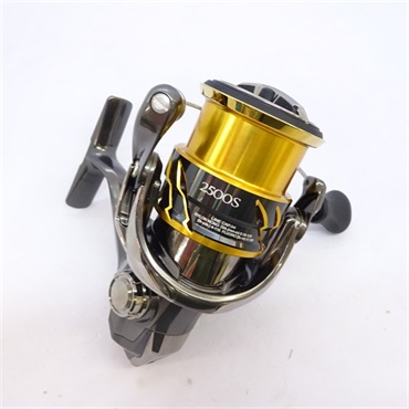 ２０ツインパワー２５００Ｓ